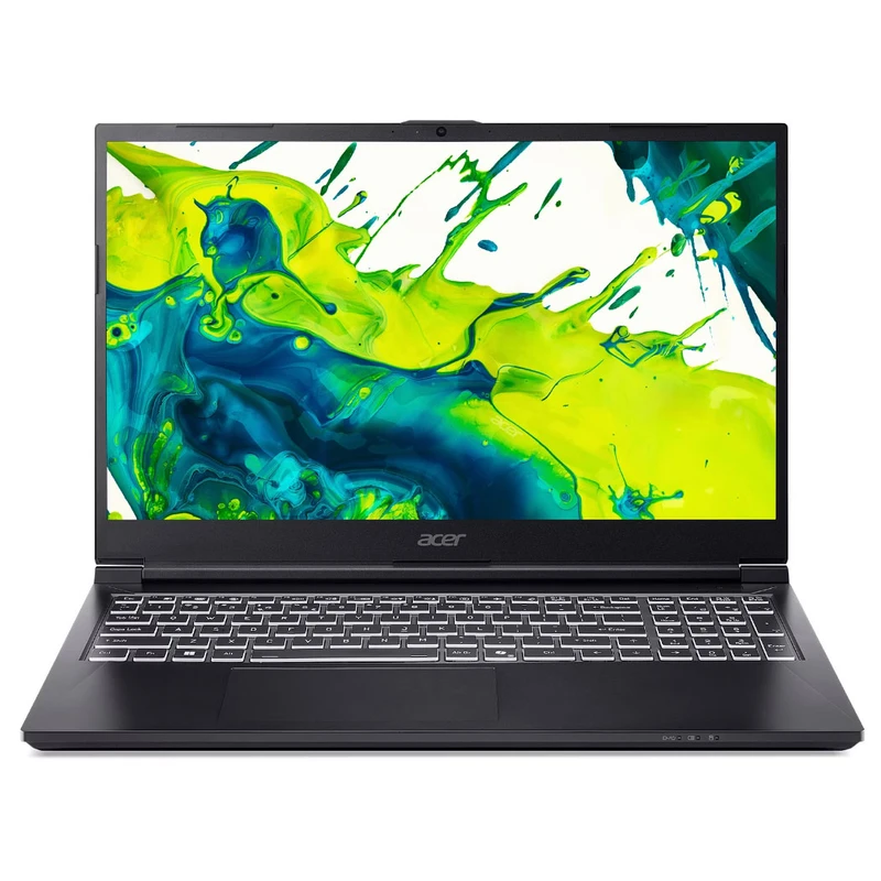 لپ‌تاپ 15.6 اینچی ایسر Aspire 7 A715-59G i5 12450H 16GB 512SSD RTX3050