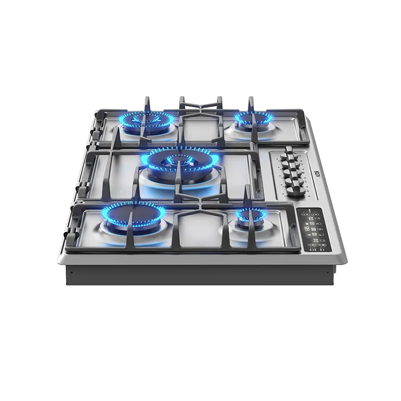 اجاق گاز رومیزی آلتون مدل S520DN
