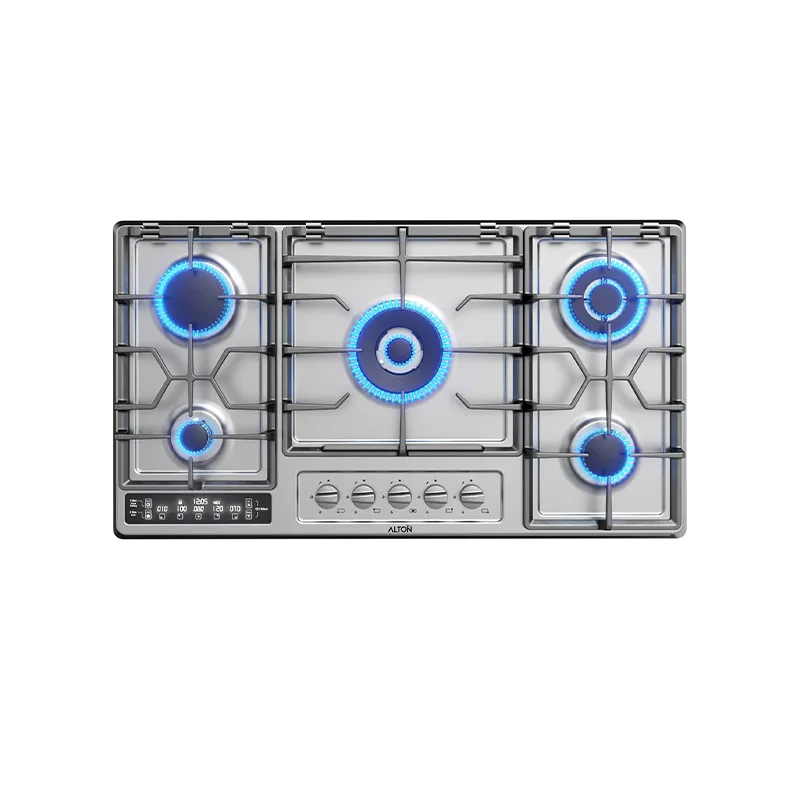 اجاق گاز رومیزی آلتون مدل S520DN