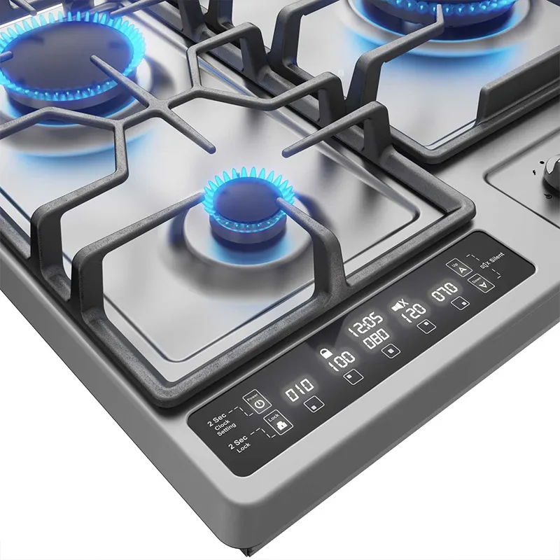 اجاق گاز رومیزی آلتون مدل S520DN