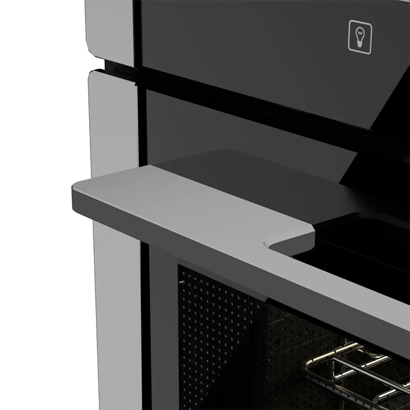 فر توکار برقی آلتون مدل V303SN ظرفیت 72 لیتر