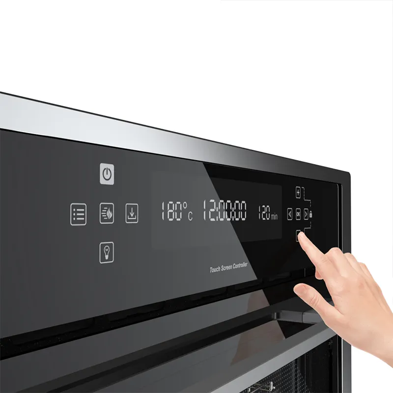 فر توکار برقی آلتون مدل V303SN ظرفیت 72 لیتر