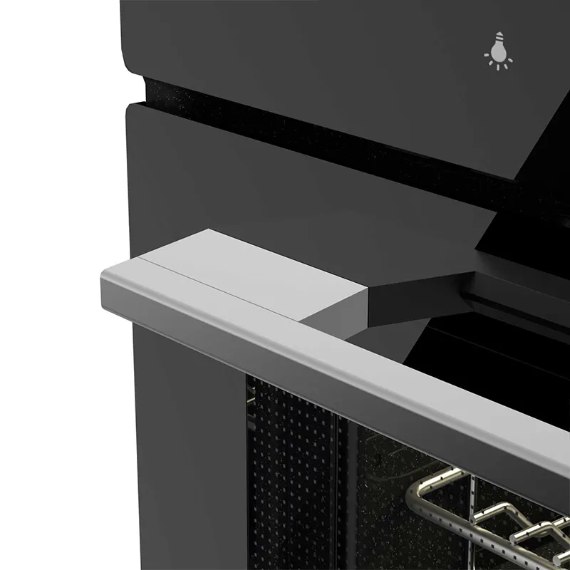 فر توکار برقی آلتون مدل V530B ظرفیت 72 لیتر