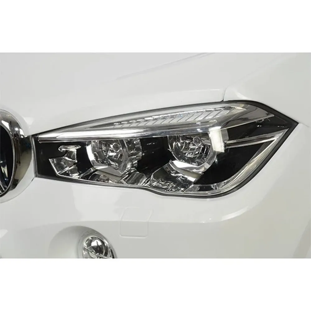 ماشین شارژي بی ام و مدل BMW X5M White