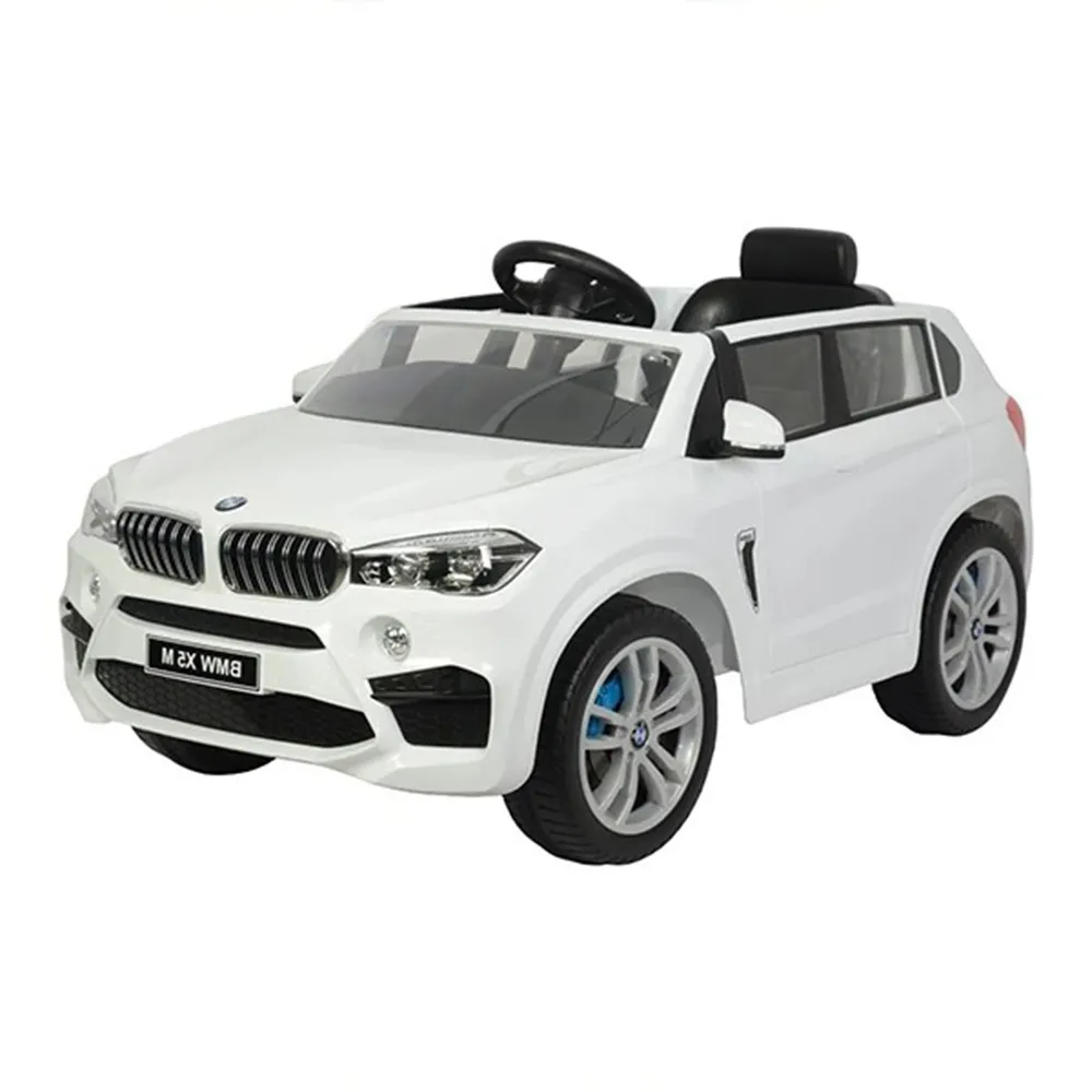 ماشین شارژي بی ام و مدل BMW X5M