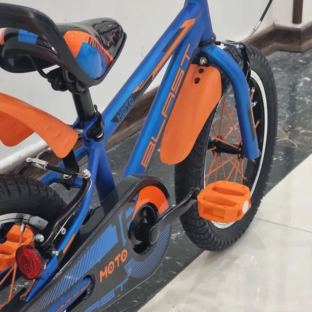 دوچرخه کودک بلست سایز 16 مدل Moto