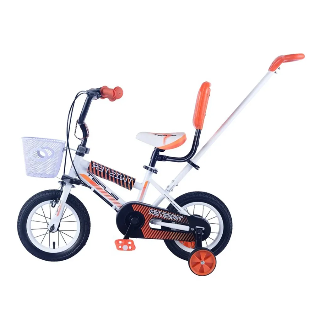 دوچرخه کودک بلست سایز 12 مدل Twister