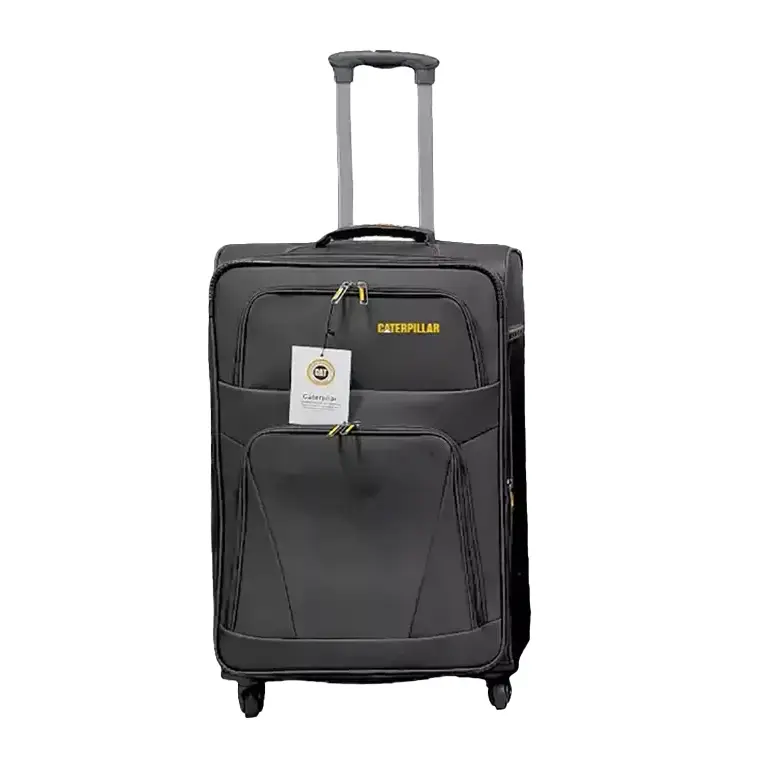 چمدان سایز کوچک کاترپیلار مدل CAT40317 SMALL (به همراه یک عدد کاور هدیه ویژه)
