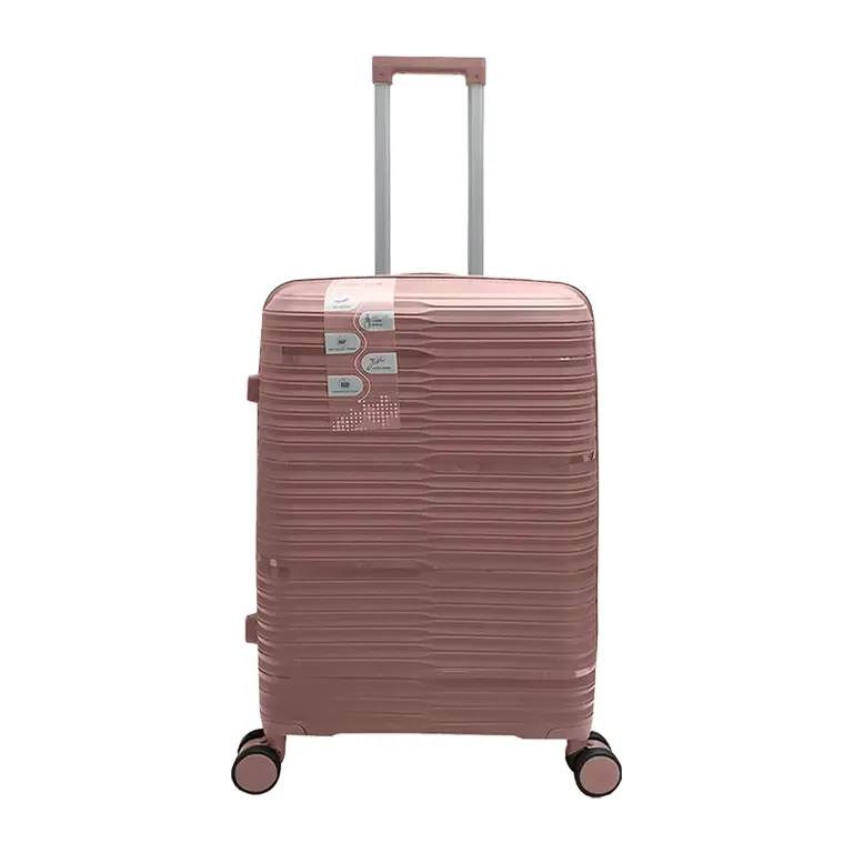 چمدان سایز متوسط 24 اینچی سینسنت کارینا مدل CINCENT KARINA - CK40157-24 Medium