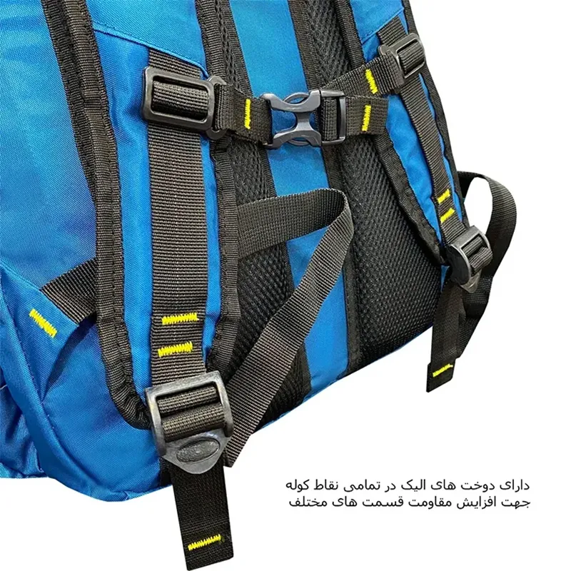 کوله پشتی کاترپیلار مدل CAT302016A