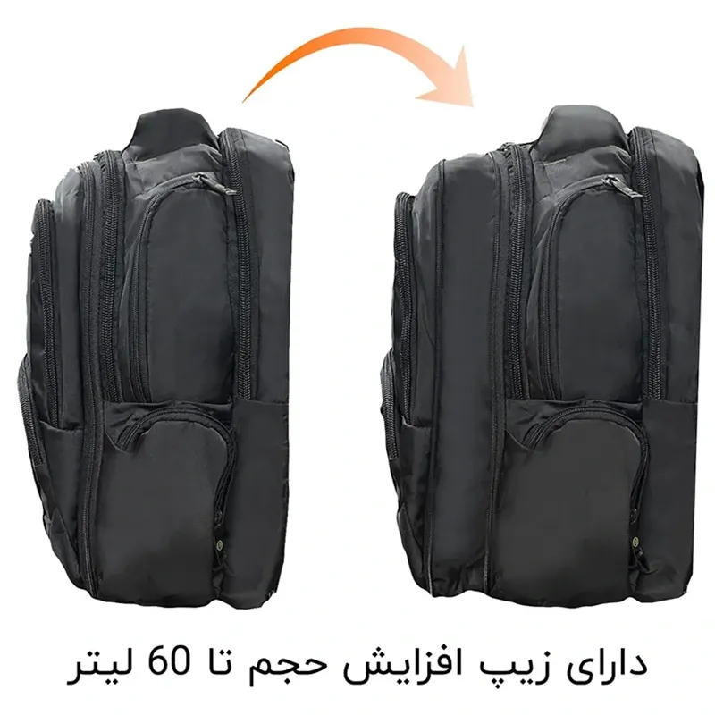 کوله پشتی کاترپیلار مدل CAT302016A