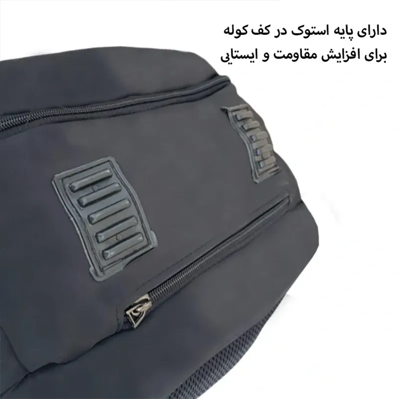 کوله پشتی کاترپیلار مدل CAT302018
