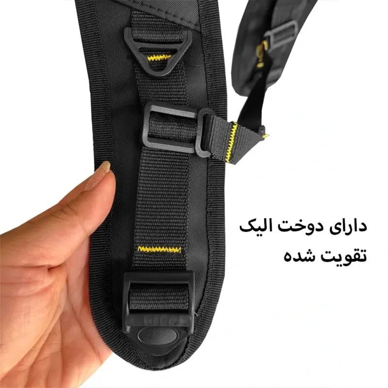 کوله پشتی کاترپیلار مدل CAT302020