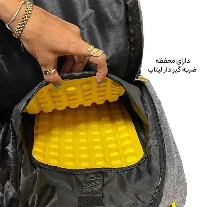 کوله پشتی کاترپیلار مدل CAT302020