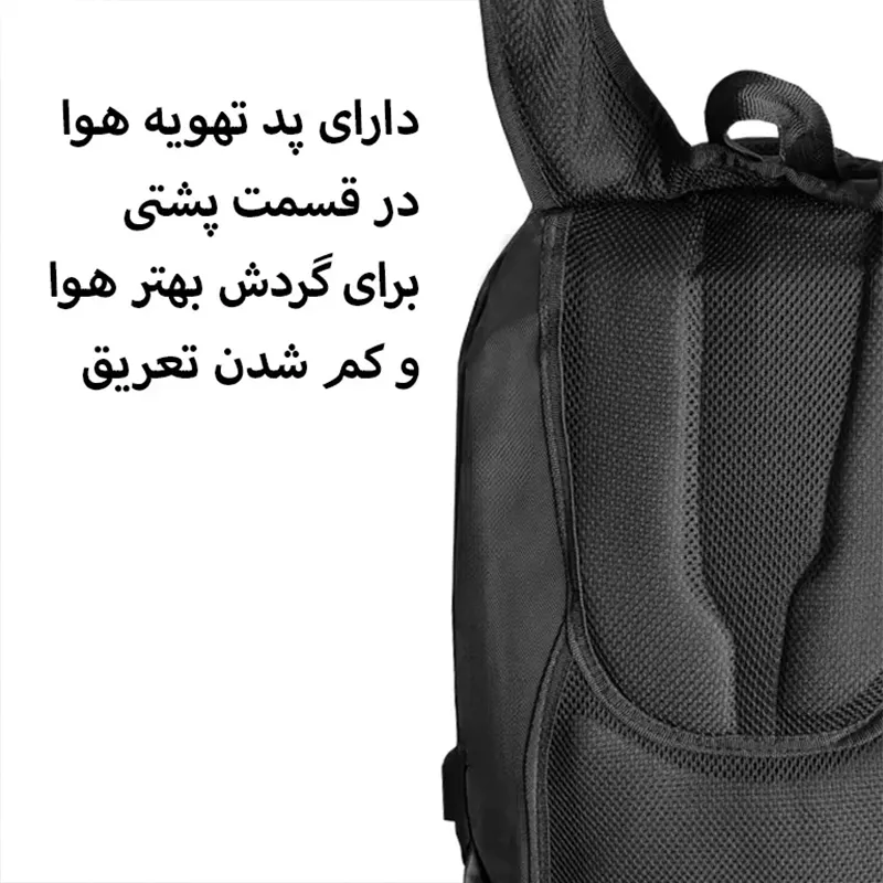 کوله پشتی کاترپیلار مدل CAT302020