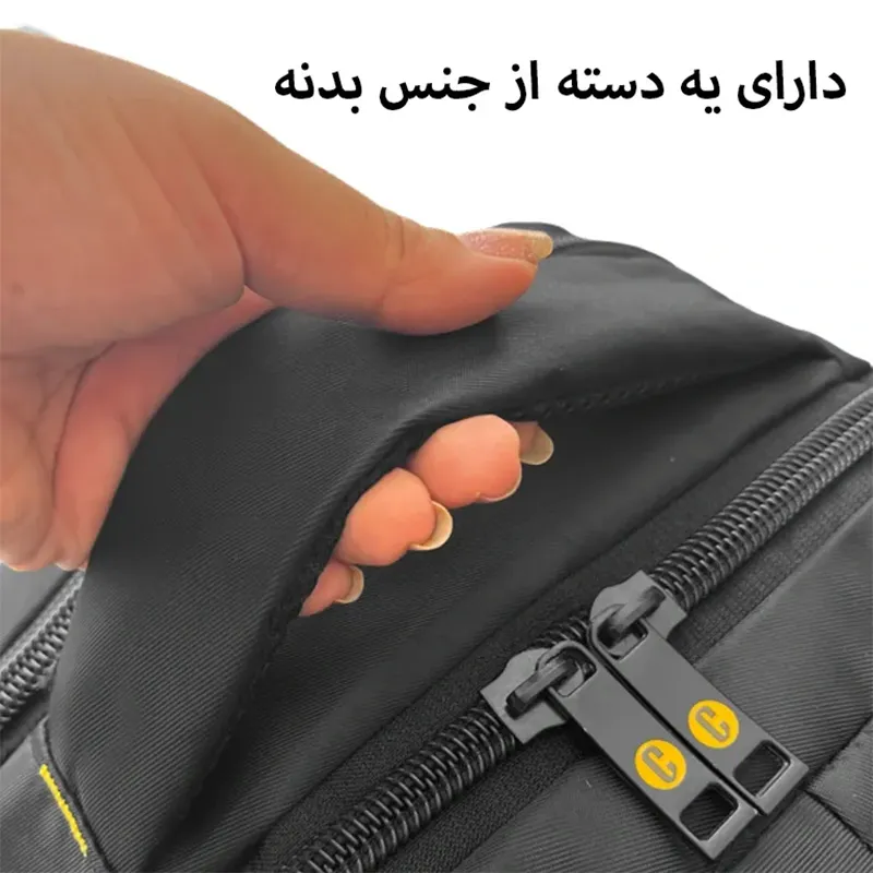 کوله پشتی کاترپیلار مدل CAT302020