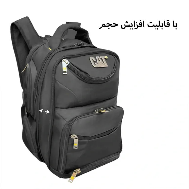 کوله پشتی کاترپیلار مدل CAT302036