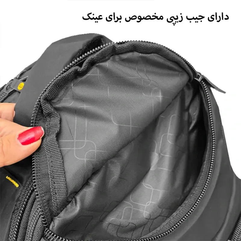 کوله پشتی کاترپیلار مدل CAT302036