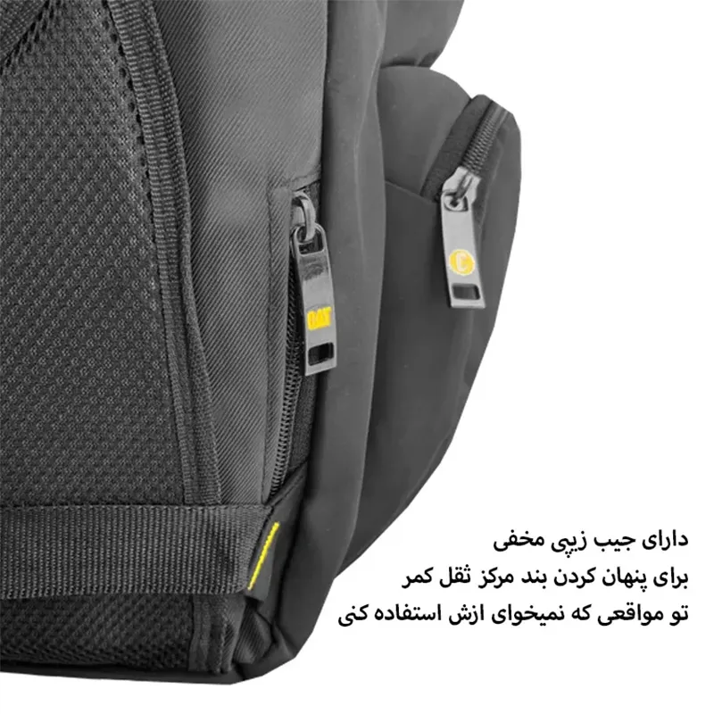 کوله پشتی کاترپیلار مدل CAT302036