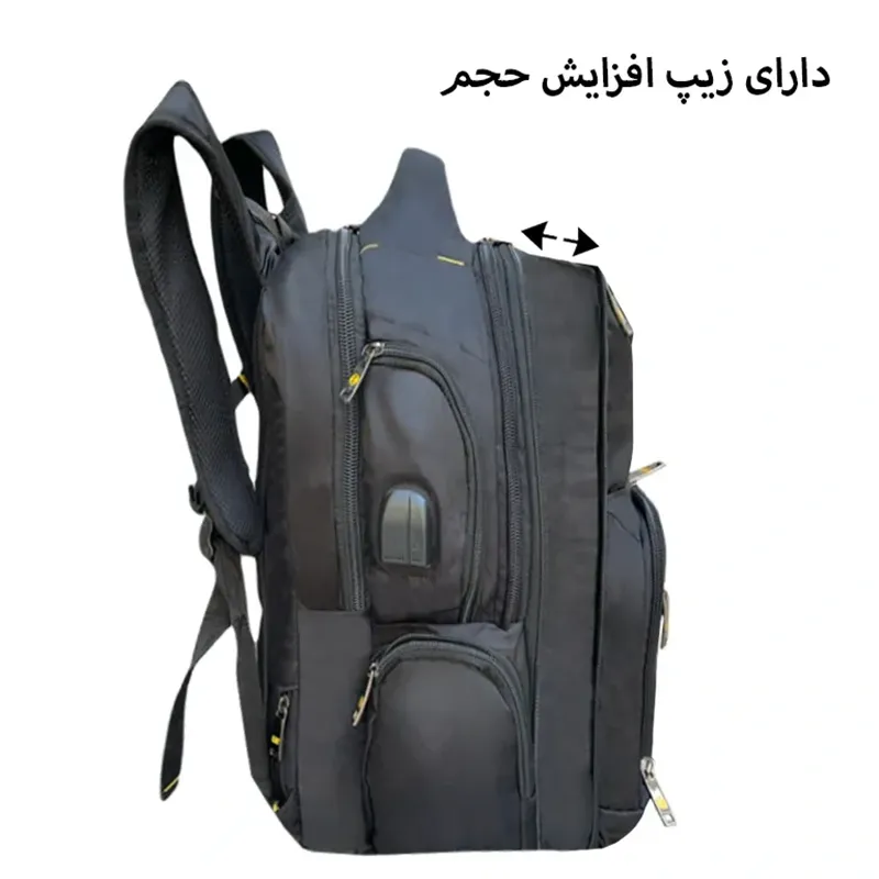کوله پشتی کاترپیلار مدل CAT302036