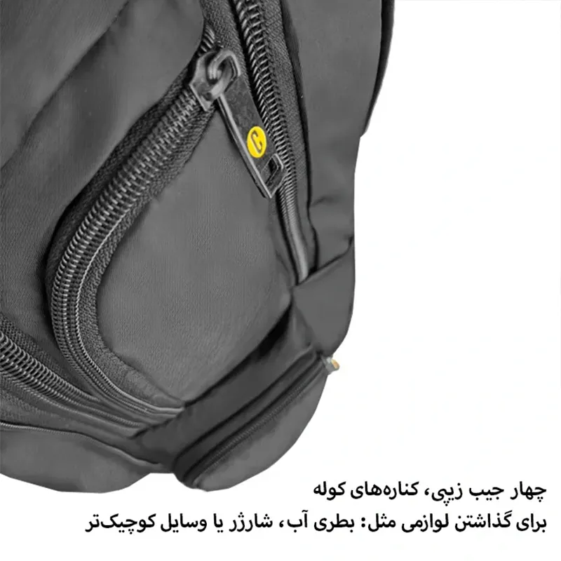 کوله پشتی کاترپیلار مدل CAT302036