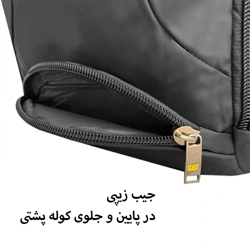 کوله پشتی کاترپیلار مدل CAT302036