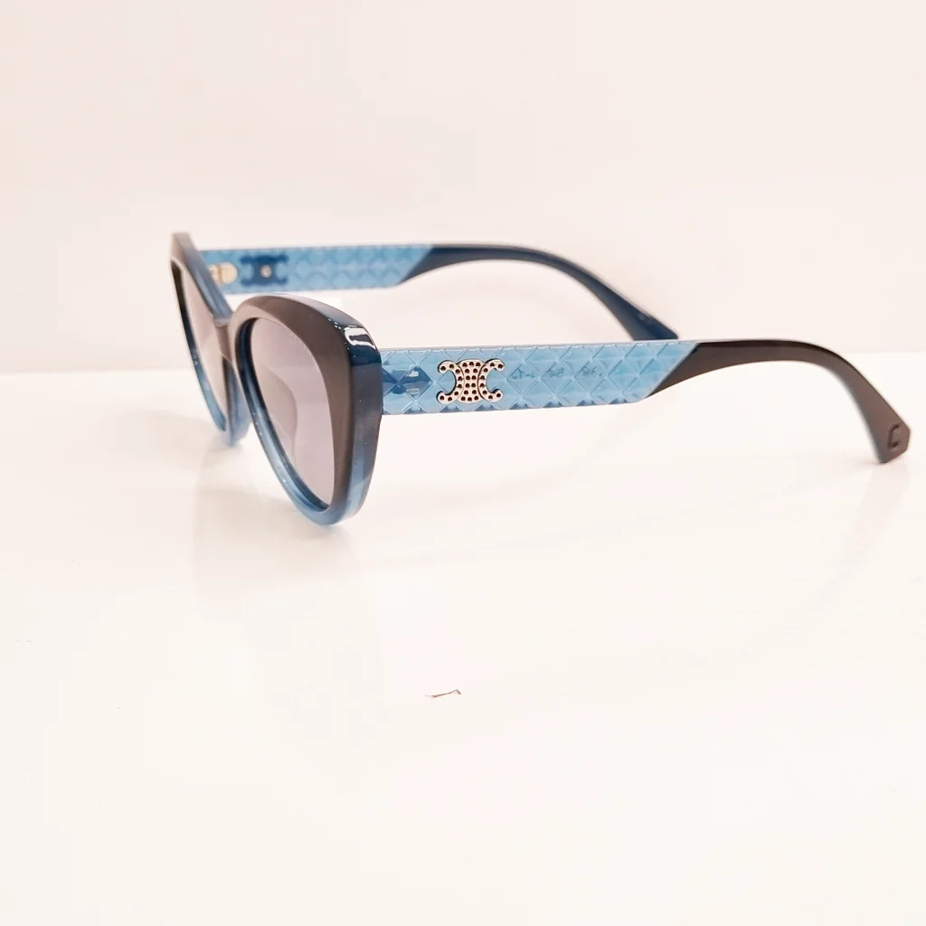 عینک آفتابی زنانه Celine 5239 - غیراصل