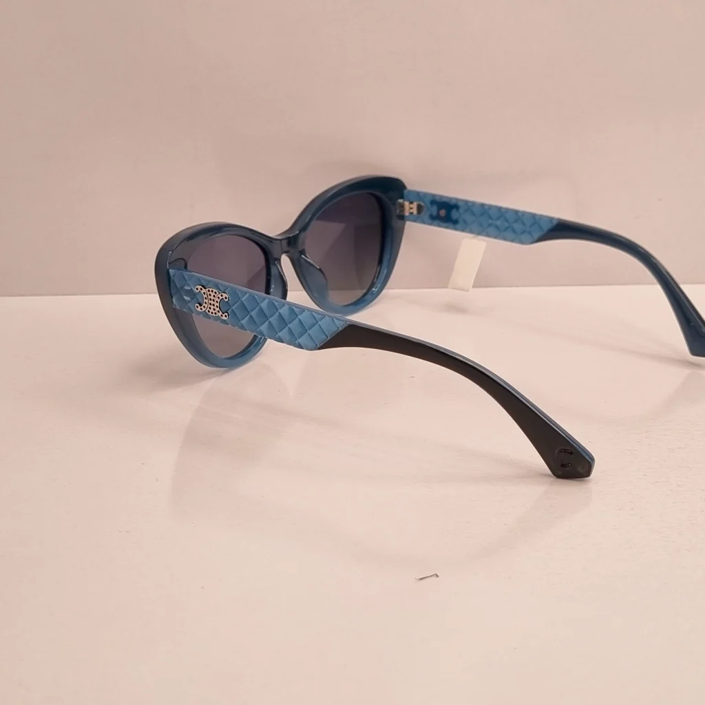عینک آفتابی زنانه Celine 5239 - غیراصل