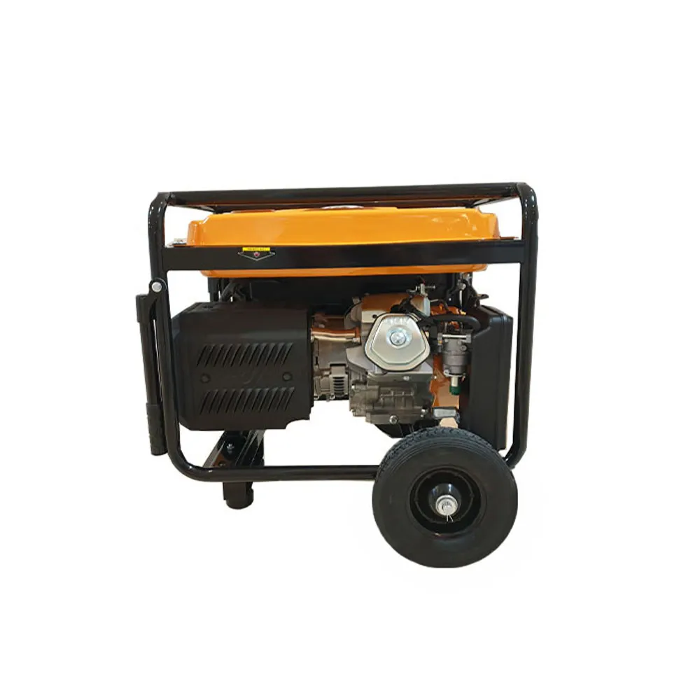 موتور برق 8.5 کیلووات ETQ مدل MG 10800E