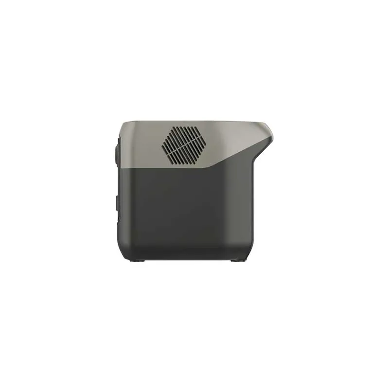 پاوراستیشن اکوفلو مدل River 2 Pro ظرفیت باتری 768 توان 800 وات