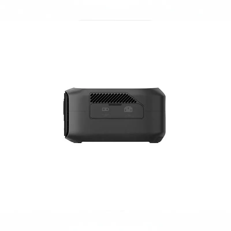پاوراستیشن اکوفلو مدل River 3 UPS ظرفیت باتری 245 توان 300 وات