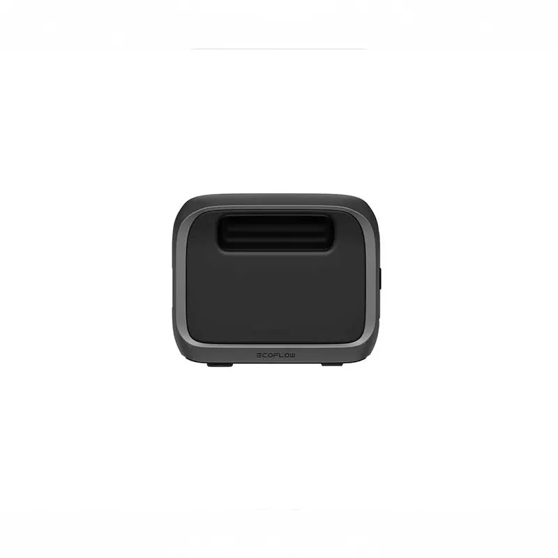 پاوراستیشن اکوفلو مدل River 3 UPS ظرفیت باتری 245 توان 300 وات