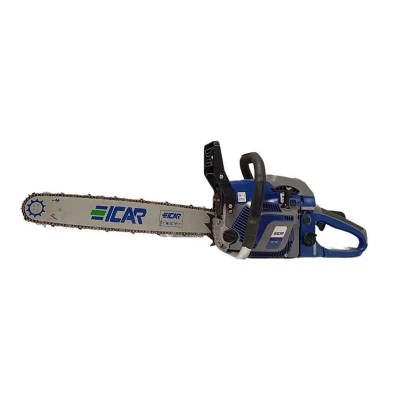 اره موتوری بنزینی 50 سانت ایکار مدل IC58-50CM