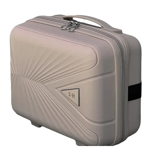 چمدان سایز آرایشی فشن مدل FASHION - FSN6969XS