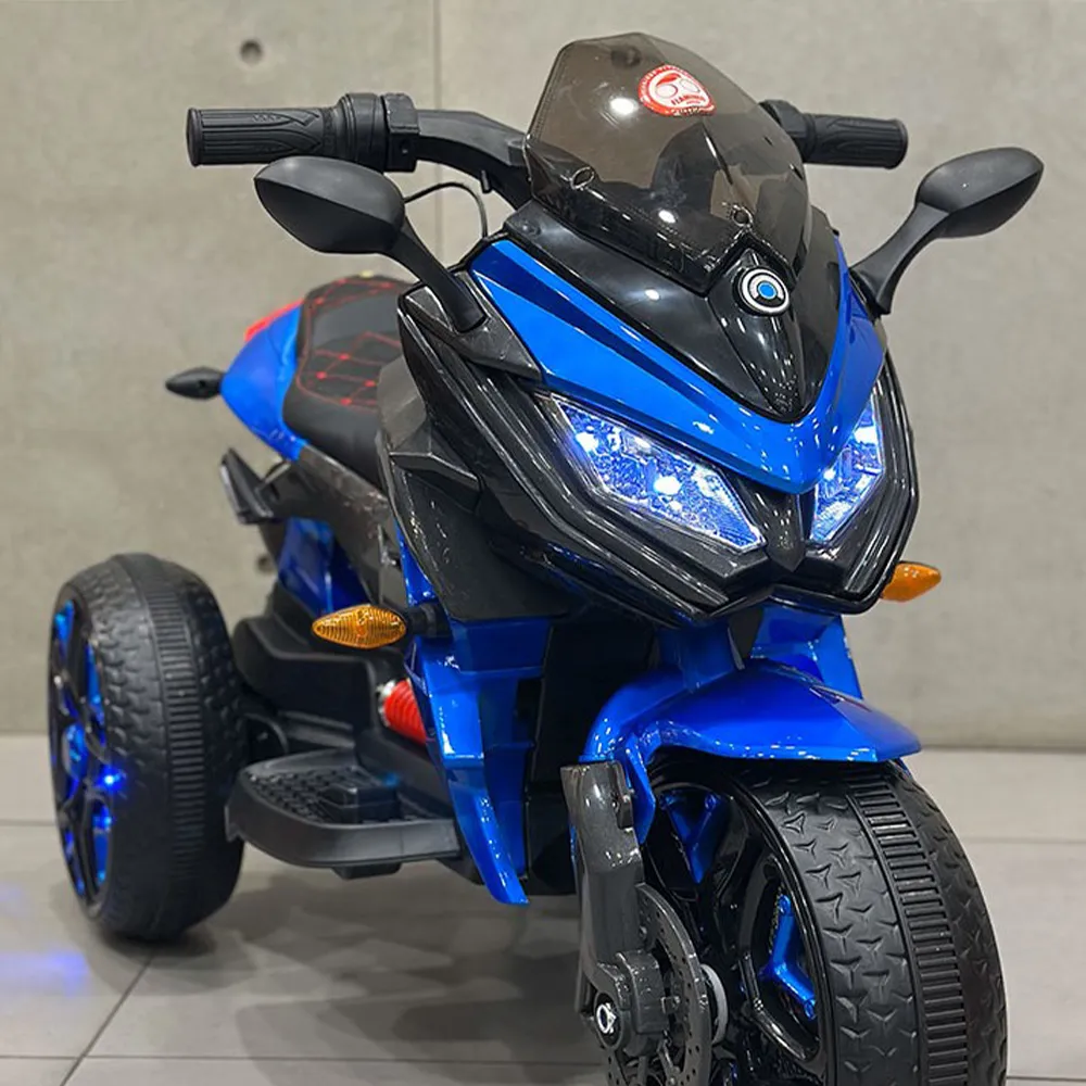 موتور شارژی سه چرخ فلامینگو مدل HS-5188