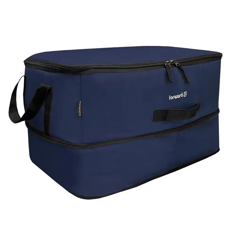نظم دهنده سفری و کمد مدل FCLT4411 Navy