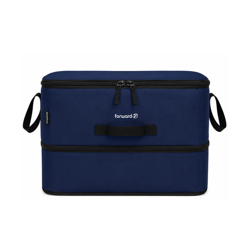 نظم دهنده سفری و کمد مدل FCLT4411 Navy