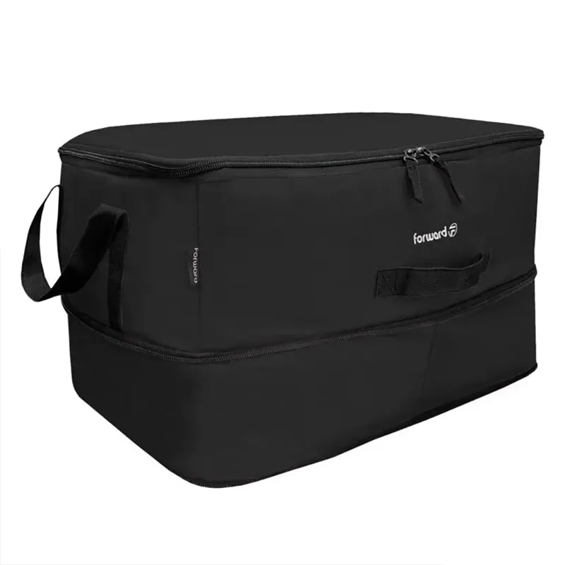 نظم دهنده سفری و کمد مدل FCLT4411 Black
