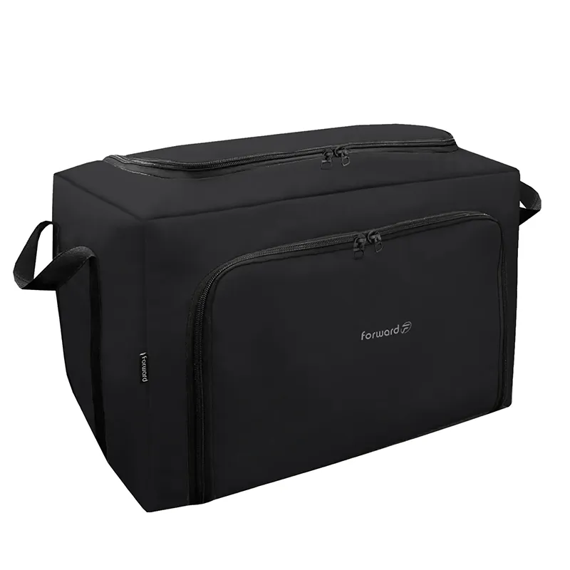 نظم دهنده سفری و کمد فوروارد مدل FCLT4499 Small Black