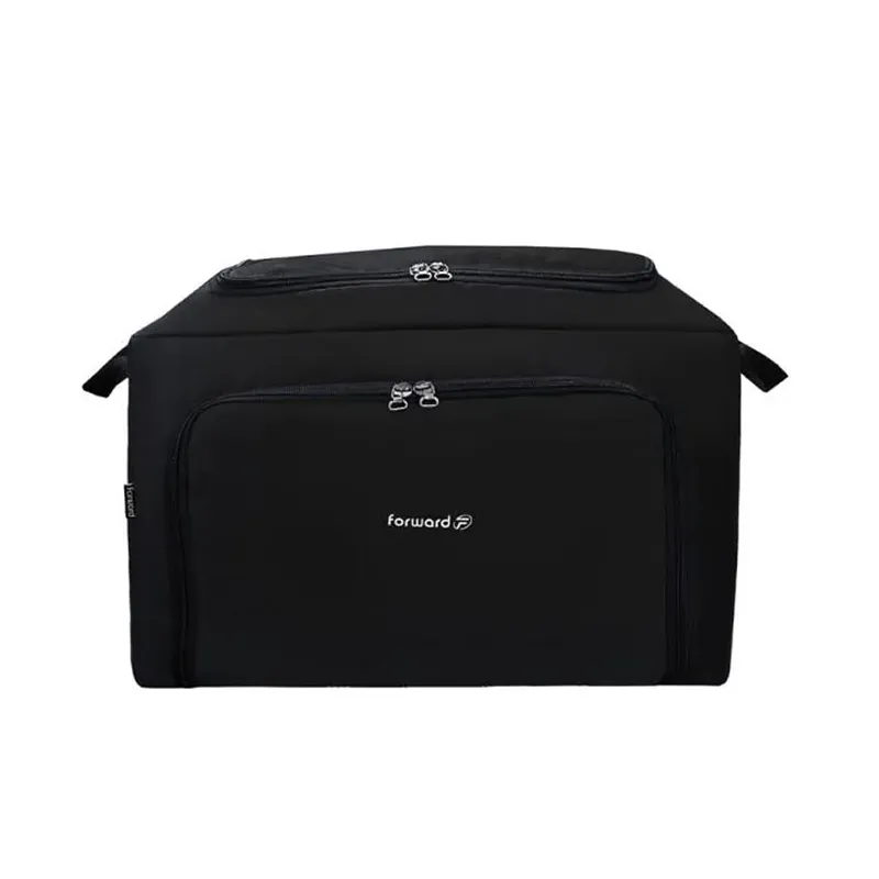 نظم دهنده سفری و کمد فوروارد مدل FCLT4499 Small Black