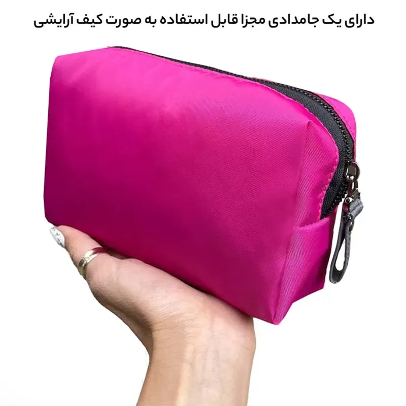 کوله پشتی فوروارد FCLT6005