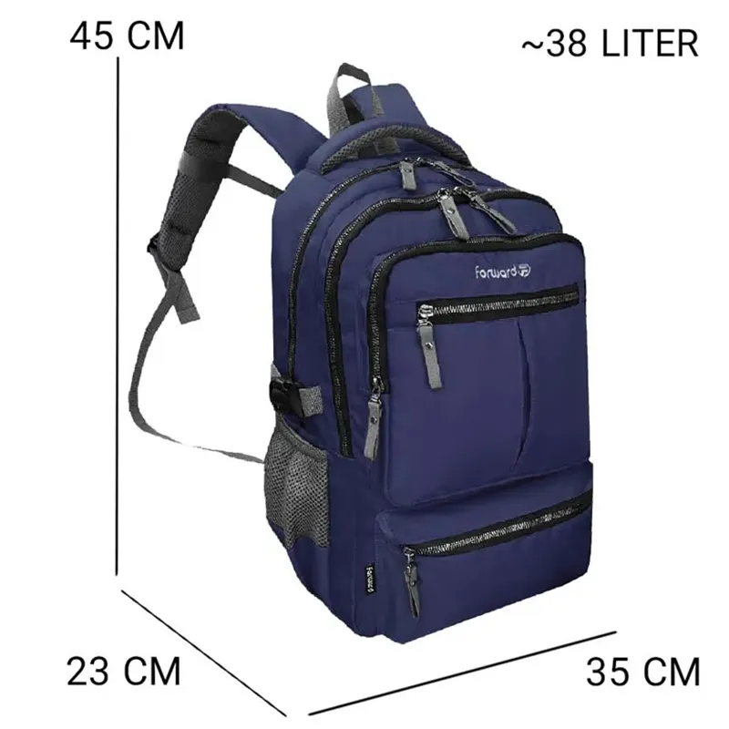 کوله پشتی فوروارد FCLT6005