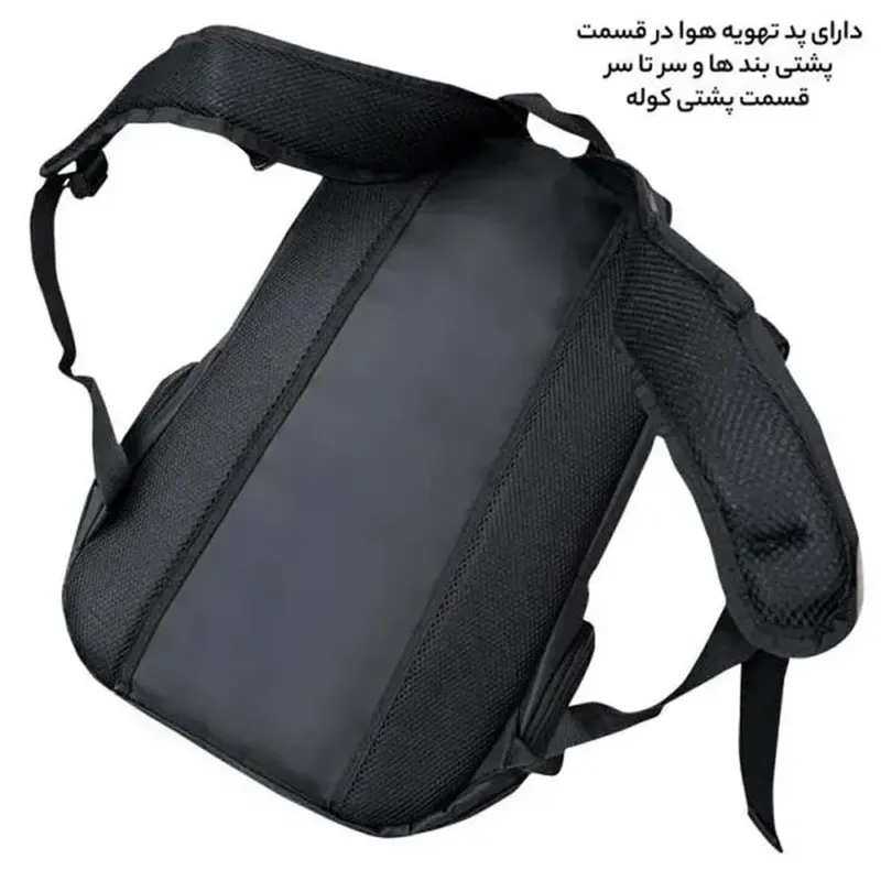 کوله پشتی فوروارد مدل FCLT6699