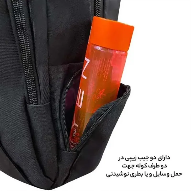 کوله پشتی فوروارد مدل FCLT6699