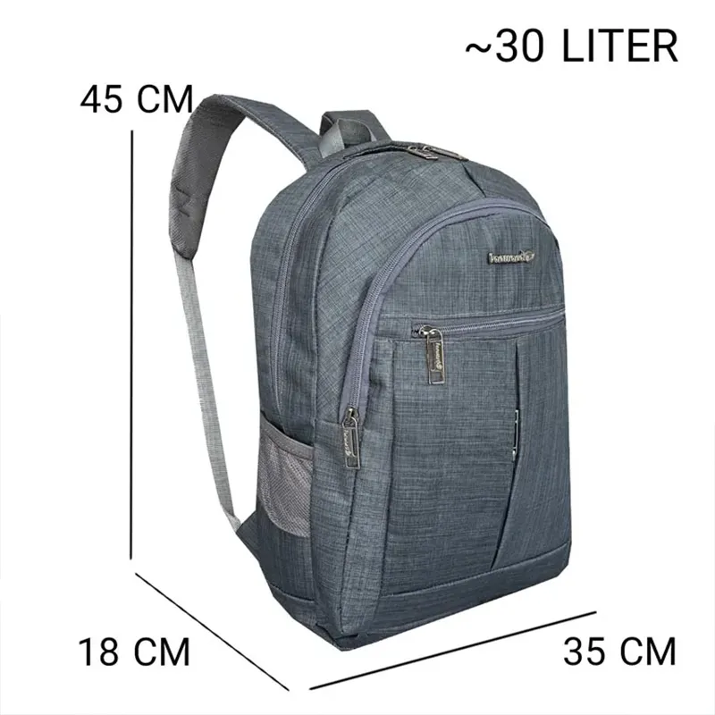 کوله پشتی فوروارد مدل FCLT77035 Vestar Face