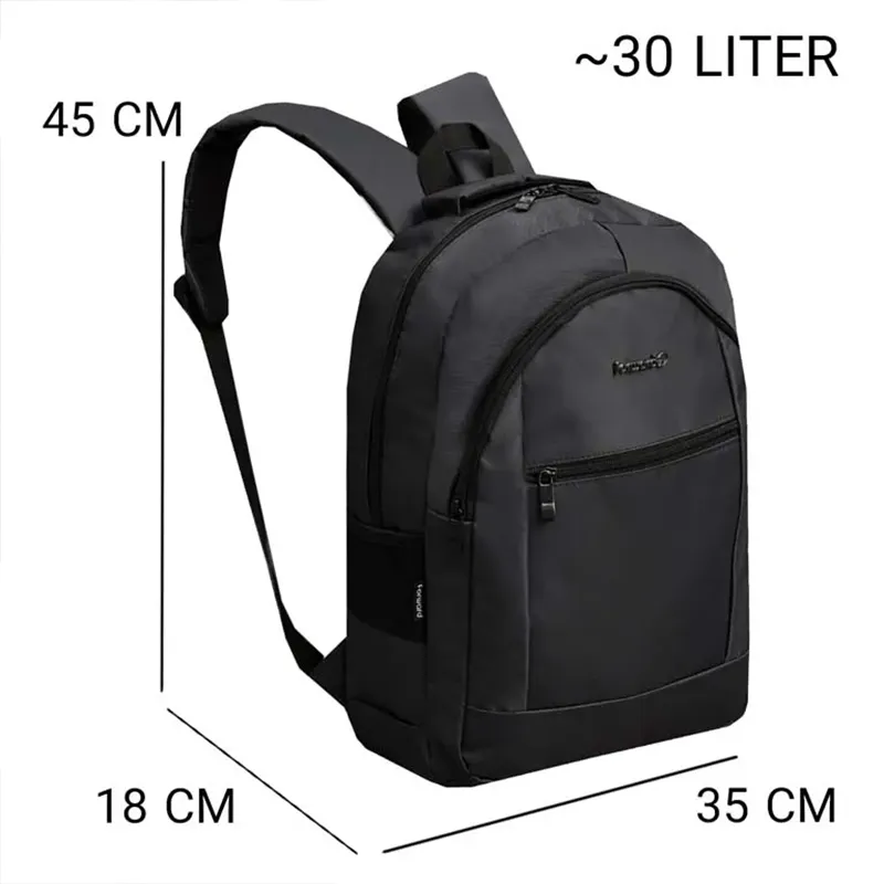 کوله پشتی فوروراد مدل FCLT77037 Pro Life