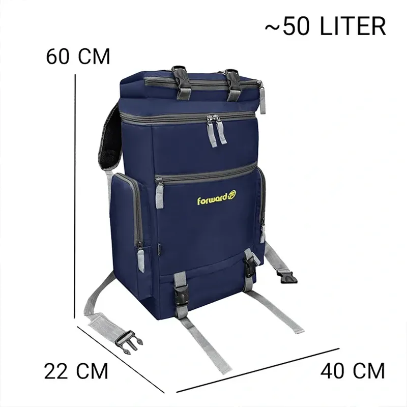کوله پشتی فوروارد مدل FCLT8019