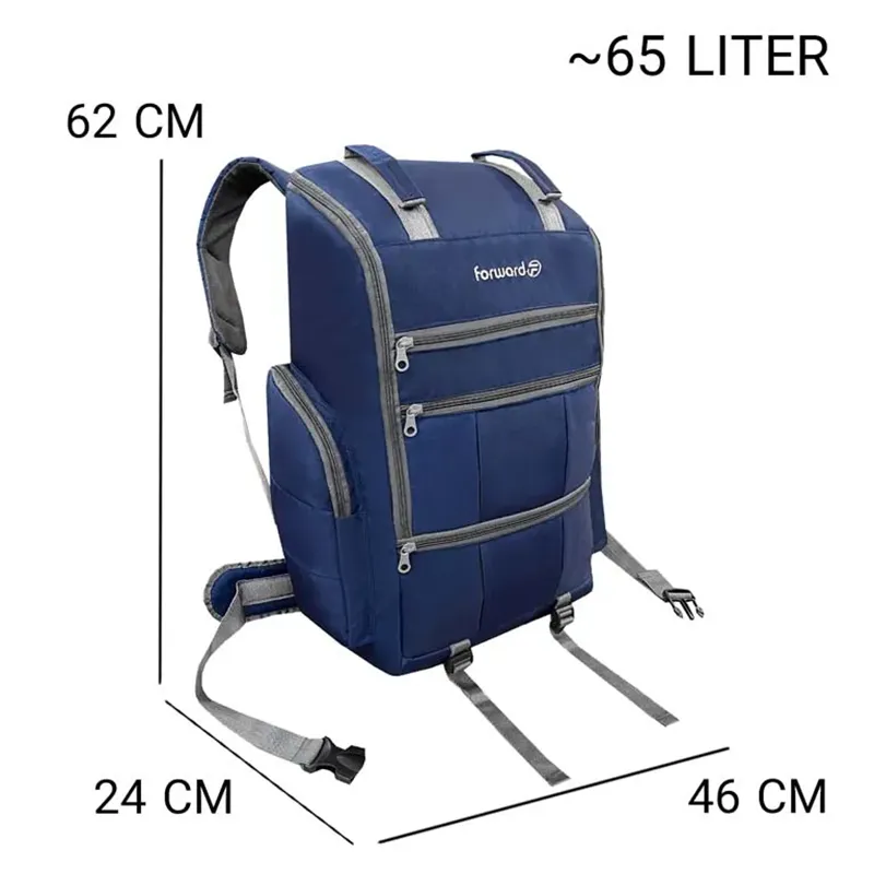 کوله پشتی فوروارد مدل FCLT8033