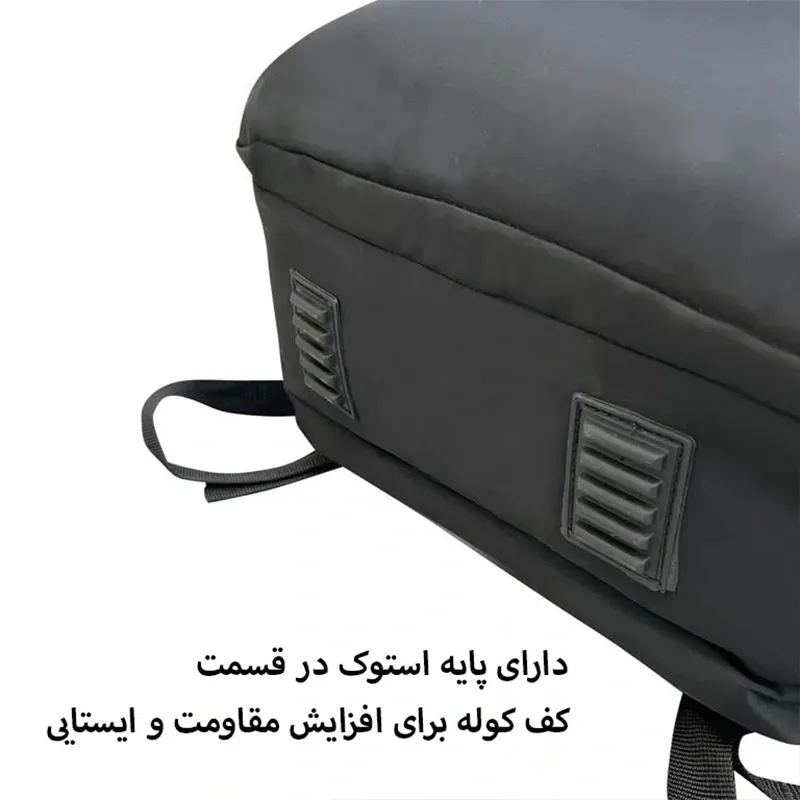 کوله پشتی گوگانا مدل GOOG35100