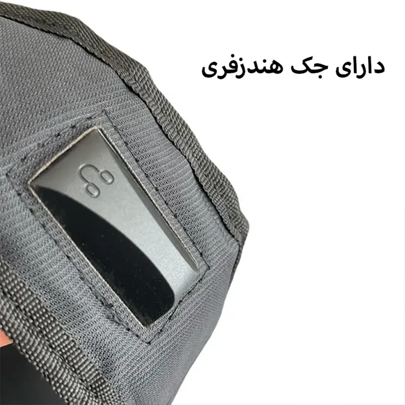 کوله پشتی گوگانا مدل GOOG35100
